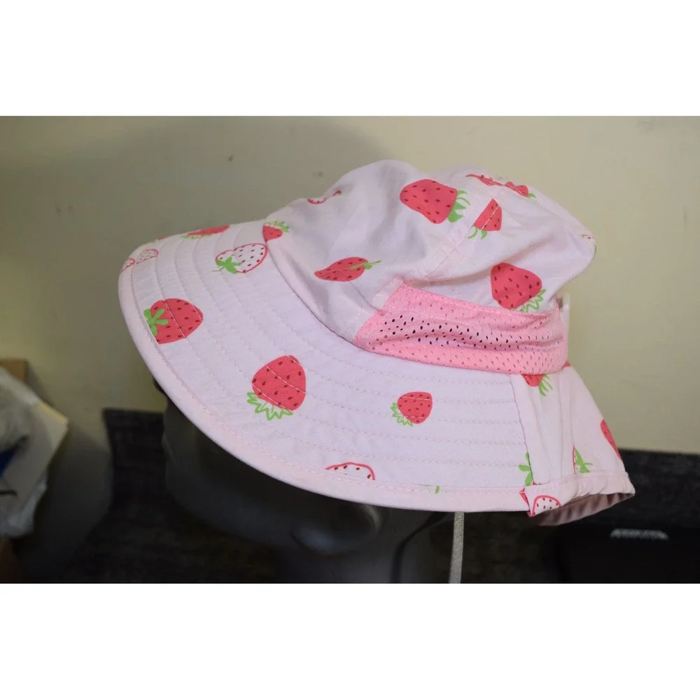 N/A girls pink